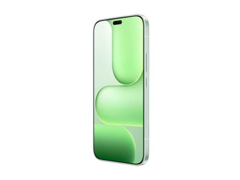 Honor 600 Lite 8GB/128GB, zelena