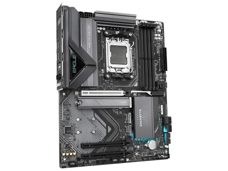 GIGABYTE X870 EAGLE WIFI7 1.0 