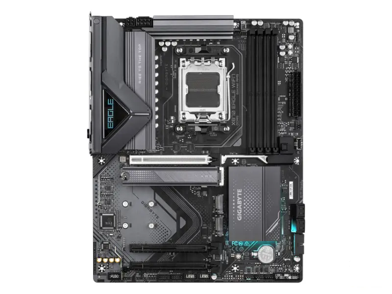 GIGABYTE X870 EAGLE WIFI7 1.0 