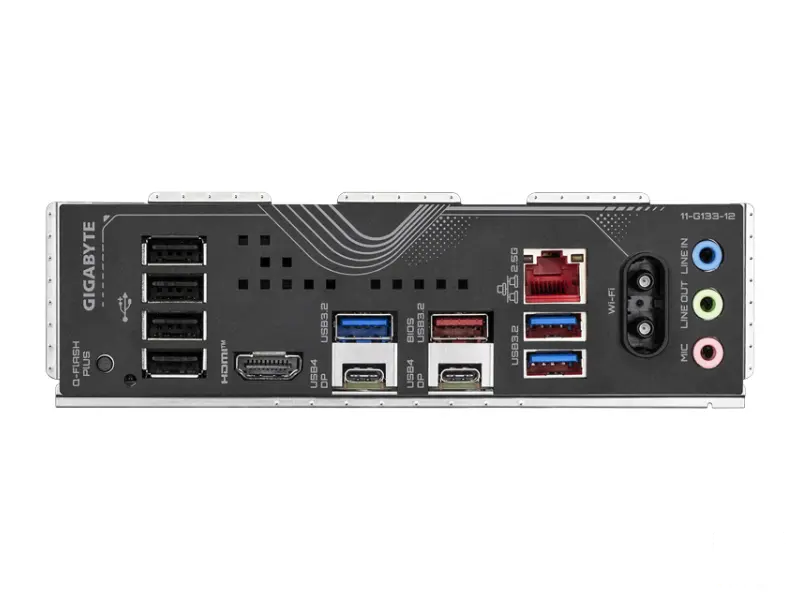 GIGABYTE X870 EAGLE WIFI7 1.0 