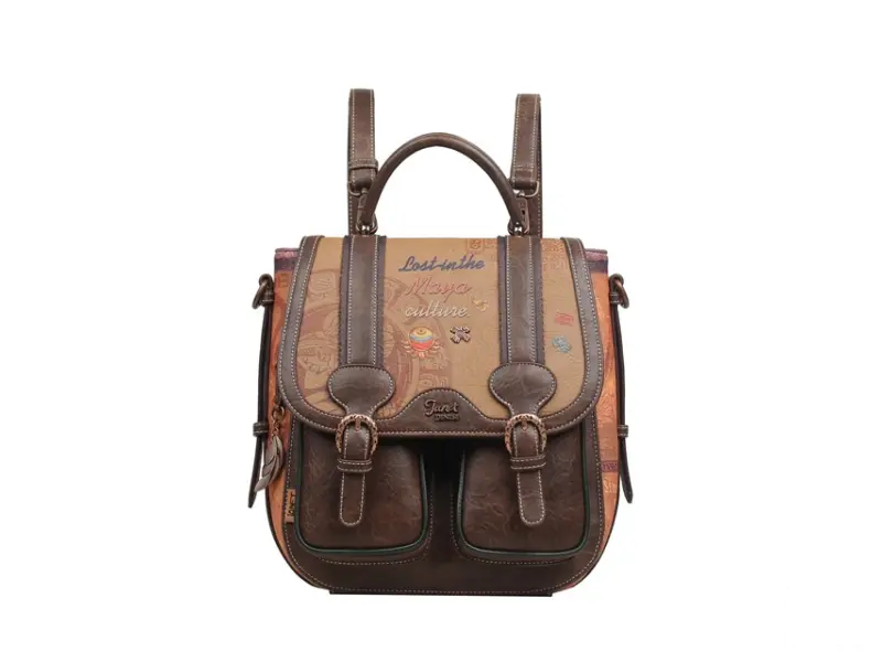 JANET J-038B MAYA JOURNEY Ranac 