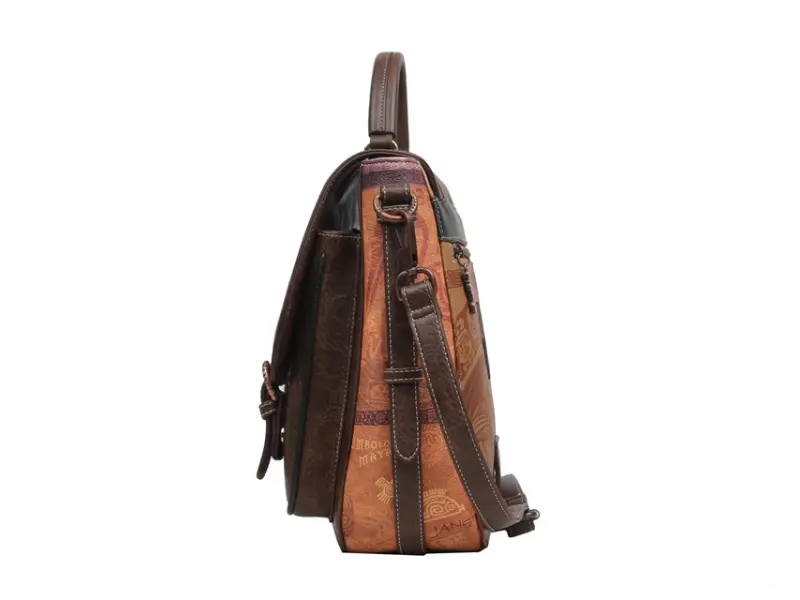 JANET J-038B MAYA JOURNEY Ranac 