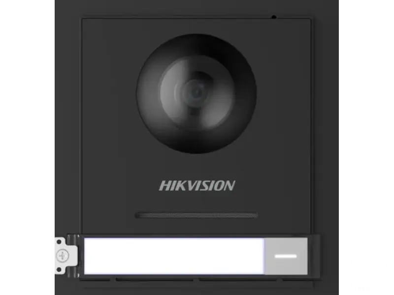 Hikvision Video Interfon DS-KD8003-IME1