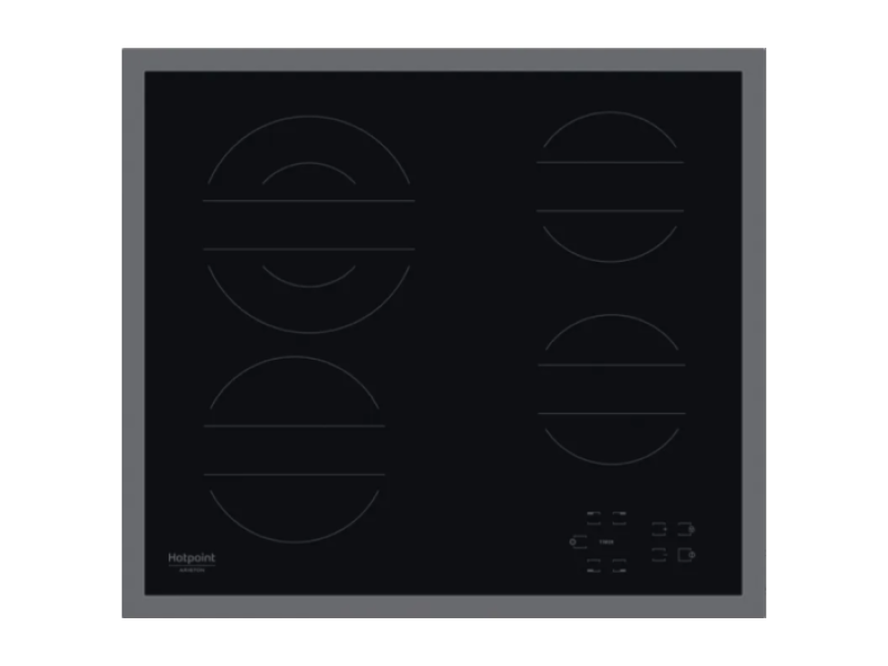 Hotpoint HR642XCM
