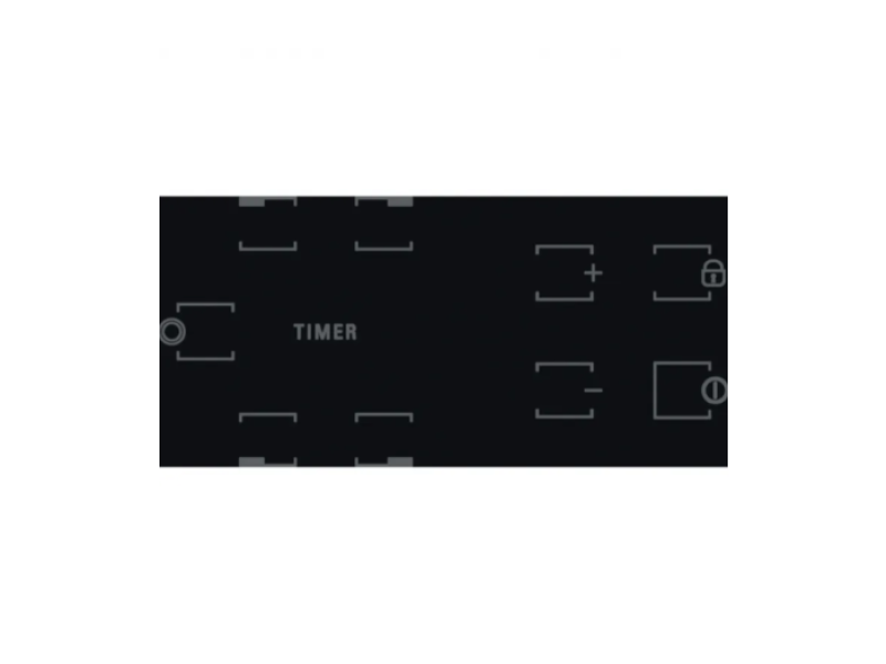 Hotpoint HR642XCM