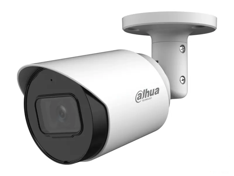 DAHUA HAC-HFW1200T-0280B-S6 2MP HDCVI IR Bullet kamera 
