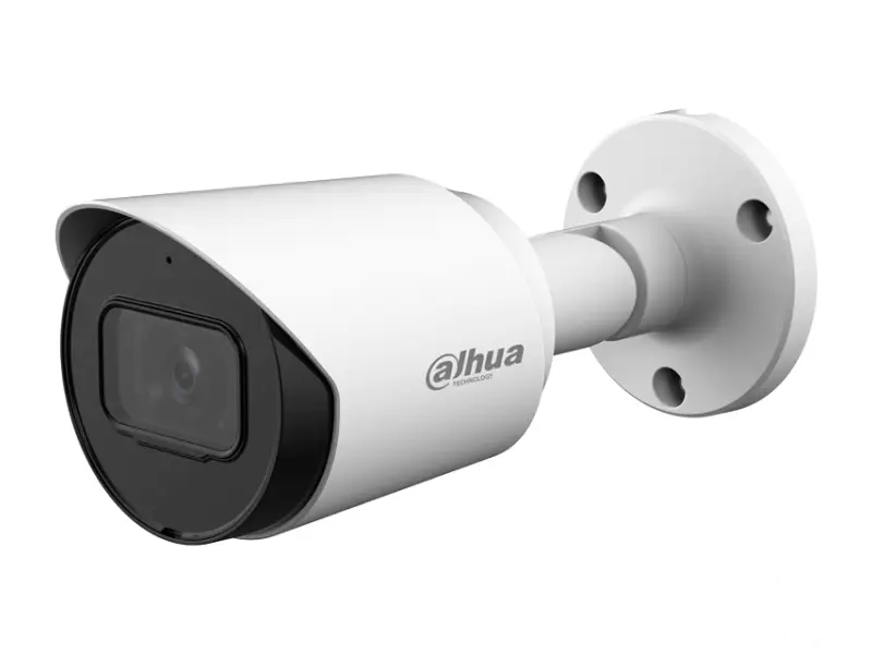 DAHUA HAC-HFW1200T-0280B-S6 2MP HDCVI IR Bullet kamera 