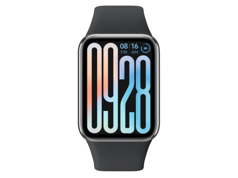 XIAOMI Mi Smart Band 9 Pro Obsidian Black (BHR8710GL) 