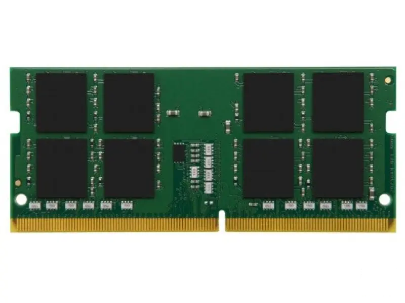 Kingston RAM 16GB 3200MHz DDR4 SODIMM