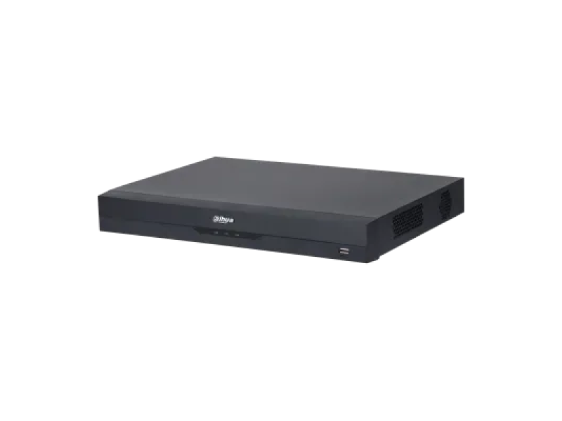 Dahua XVR 32 kanala XVR5232AN-I3 Penta-brid, do 6MP, HDMI, VGA, 2 x HDD do 16TB, audio, 12VDC