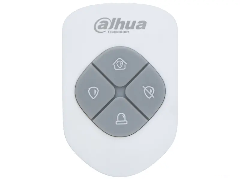 DAHUA ARA24-W2(868) Wireless keyfob 