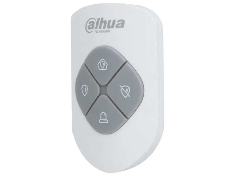 DAHUA ARA24-W2(868) Wireless keyfob 