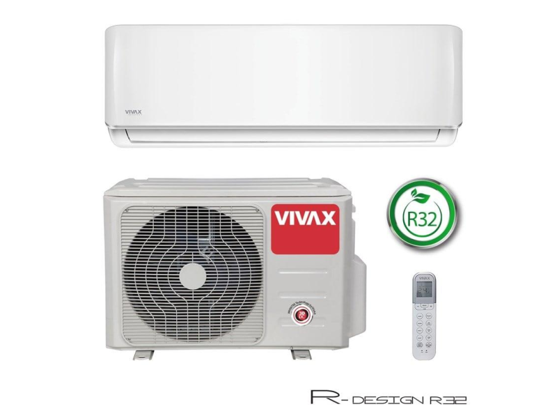 VIVAX ACP-12CH35AERI PRO R32