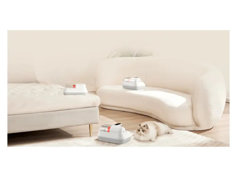 XIAOMI Dust Mite Pro ručni usisivač sa posudom (BHR8943EU) 