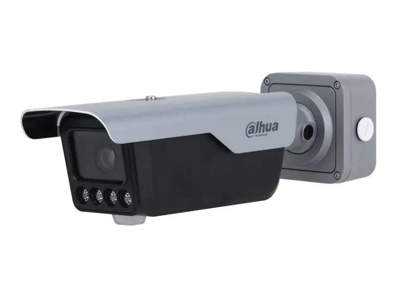 DAHUA ITC413-PW4D-IZ1 Access ANPR kamera 