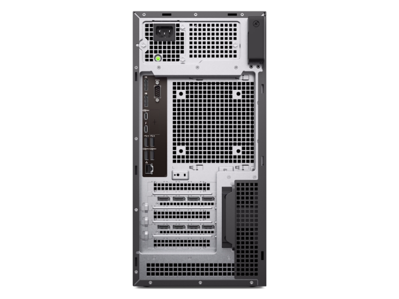 DELL Pro Max Tower T2 Core Ultra 7 265 16GB 512GB SSD DVDRW Dual RTX A400 4GB Win11Pro 3yr NBD