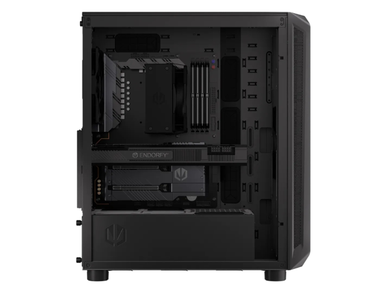 ENDORFY Arx 500 Core kućište (EY2A016)