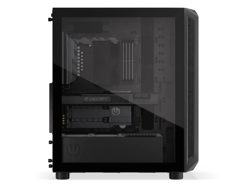 ENDORFY Arx 500 Core kućište (EY2A016)
