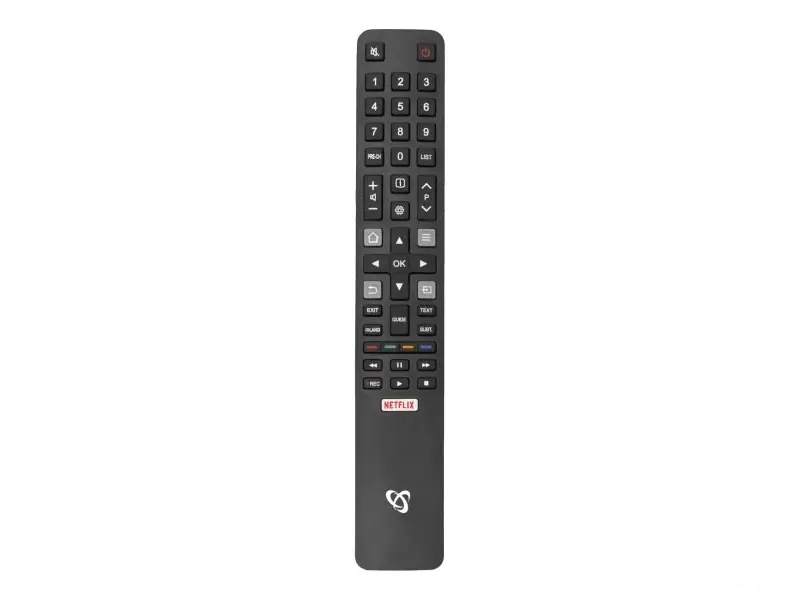 SBOX RC-01406 za TCL televizore