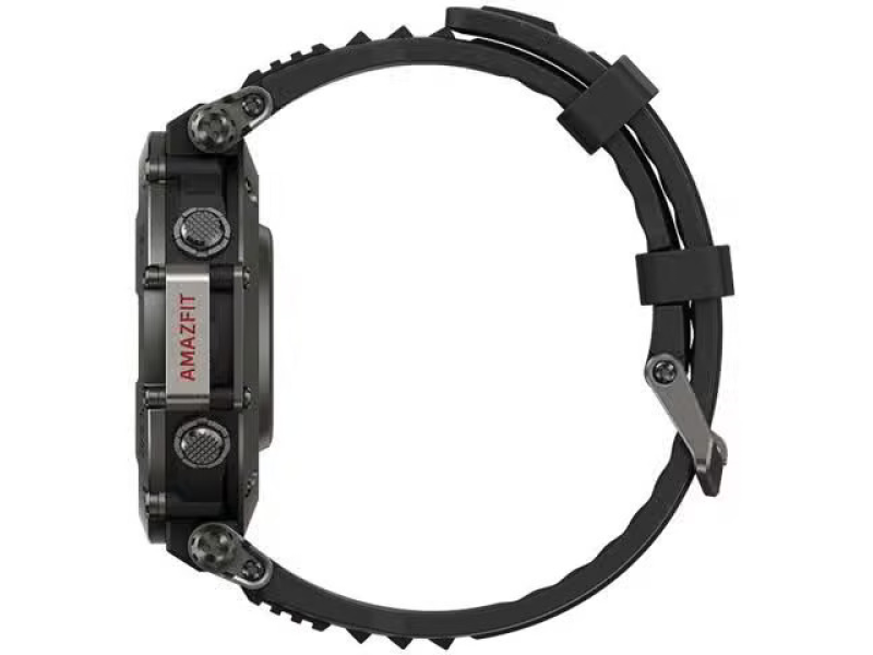 Amazfit T-Rex Ultra Abyss Black