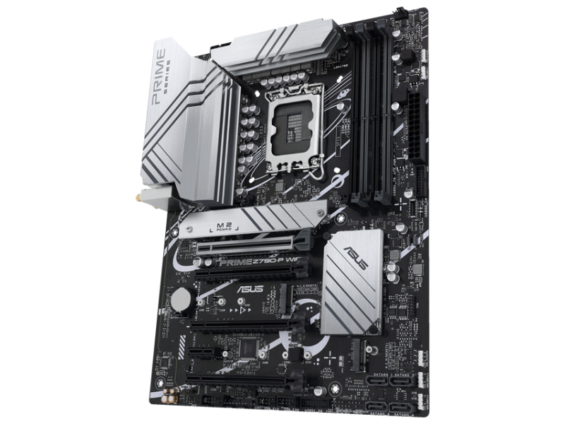 ASUS PRIME Z790-P WIFI