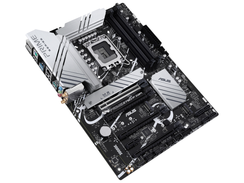 ASUS PRIME Z790-P WIFI