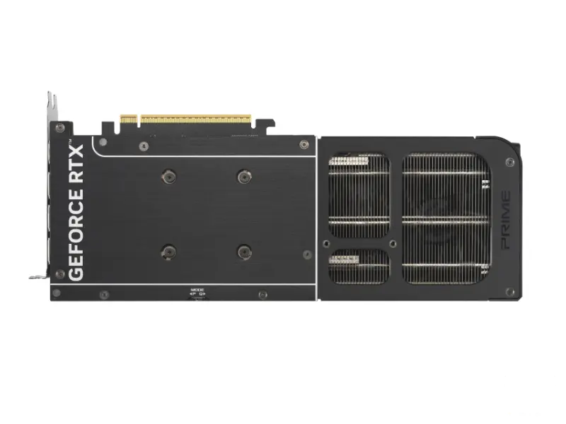 ASUS nVidia GeForce RTX 5060 Ti 16GB PRIME-RTX5060TI-16G 