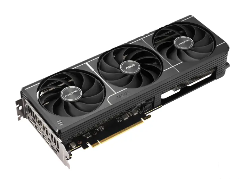 ASUS nVidia GeForce RTX 5060 Ti 16GB PRIME-RTX5060TI-16G 