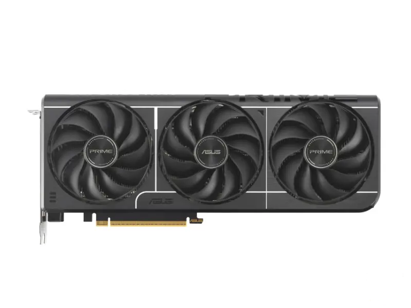 ASUS nVidia GeForce RTX 5060 Ti 16GB PRIME-RTX5060TI-16G 