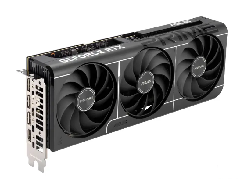 ASUS nVidia GeForce RTX 5060 Ti 16GB PRIME-RTX5060TI-16G 