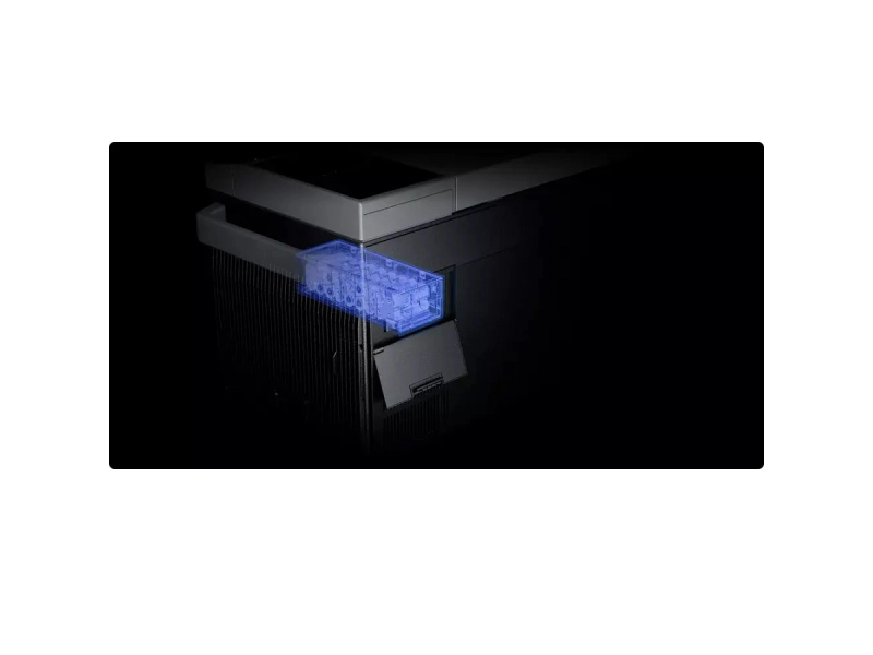 EcoFlow Glacier Battery 298Wh