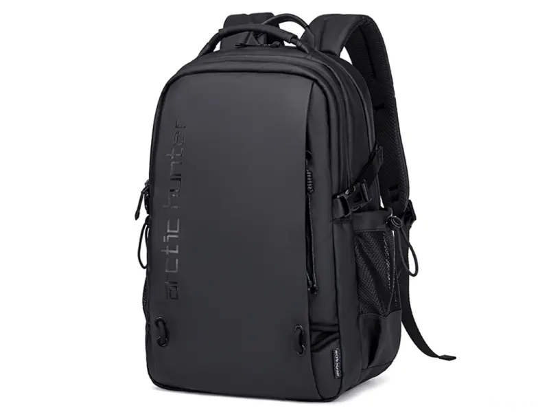 Arctic Hunter B00530 Black