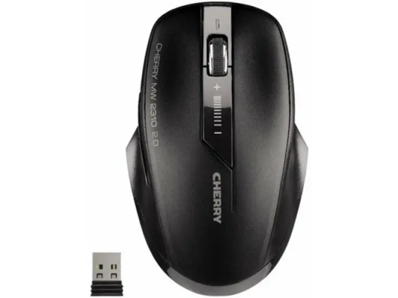 Cherry MW 2310 2.0 crni