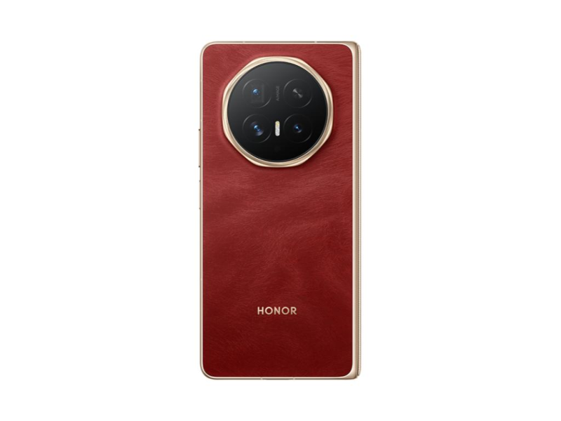 Honor Magic V6 16GB/512GB, bordo crvena