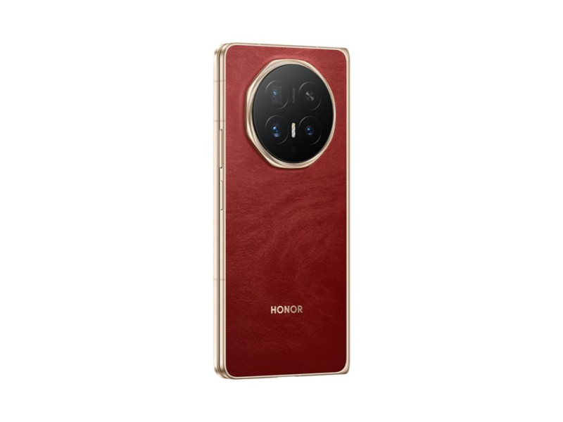Honor Magic V6 16GB/512GB, bordo crvena