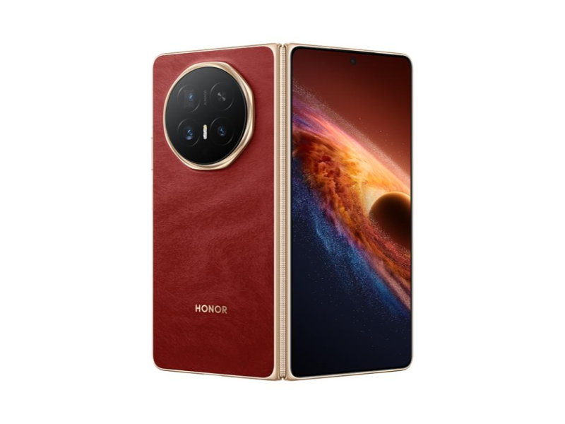 Honor Magic V6 16GB/512GB, bordo crvena