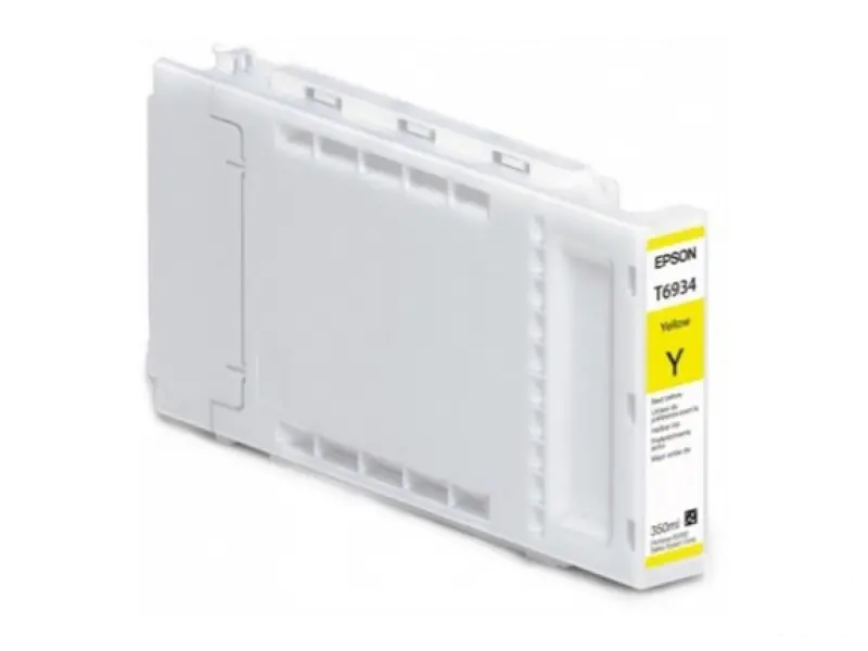EPSON C13T69340N Ink Jet Br.T6934, Yellow 350 ml