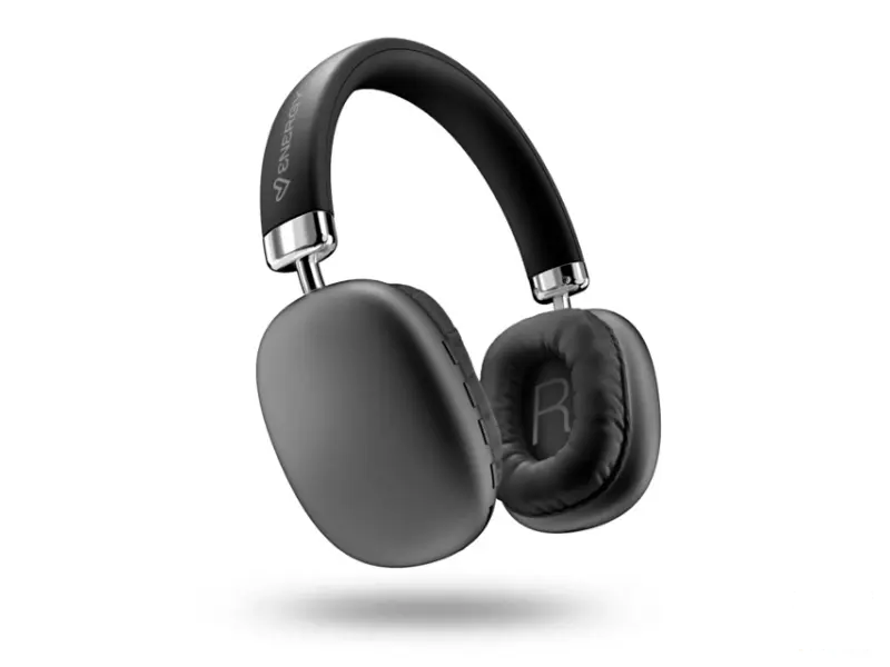 ENERGY SISTEM Space Style Bluetooth crne (M49003) 