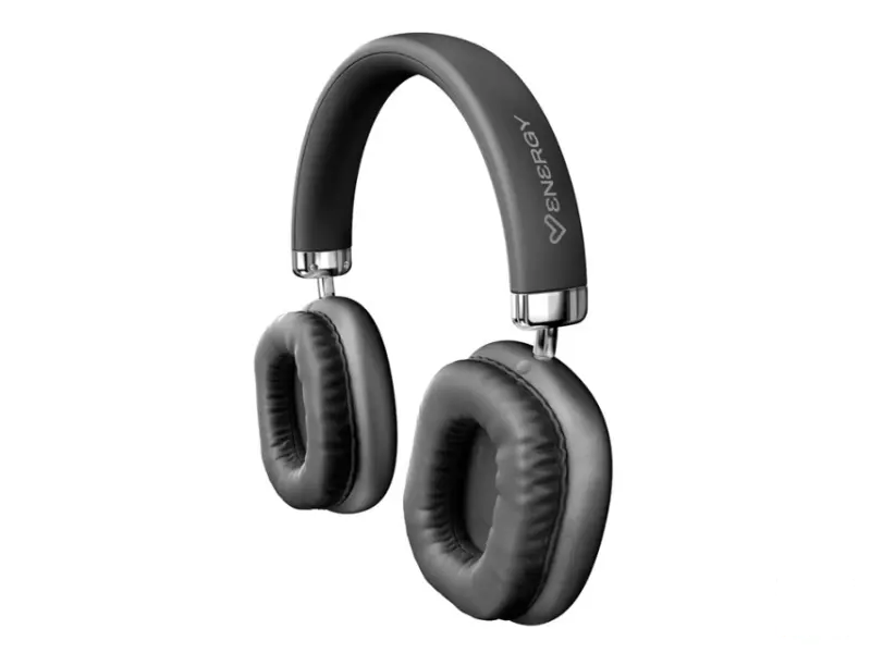 ENERGY SISTEM Space Style Bluetooth crne (M49003) 