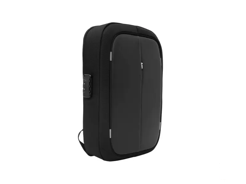 SBOX CASABLANCA 15,6" Crni Ruksak