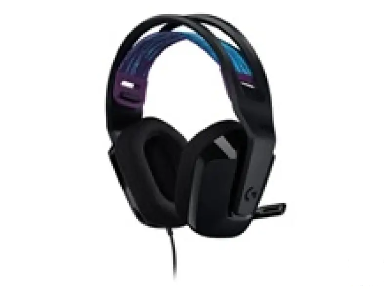 Logitech 981-000978 G335 WIRELESS gejmerske slusalice