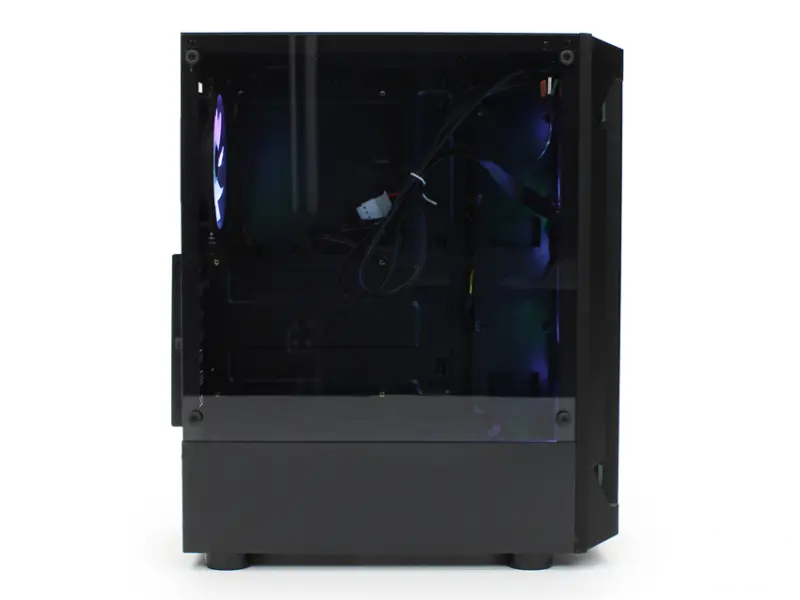 IG-MAX Gaming Kućište N1903-7700L REFLEX 4F 700W 