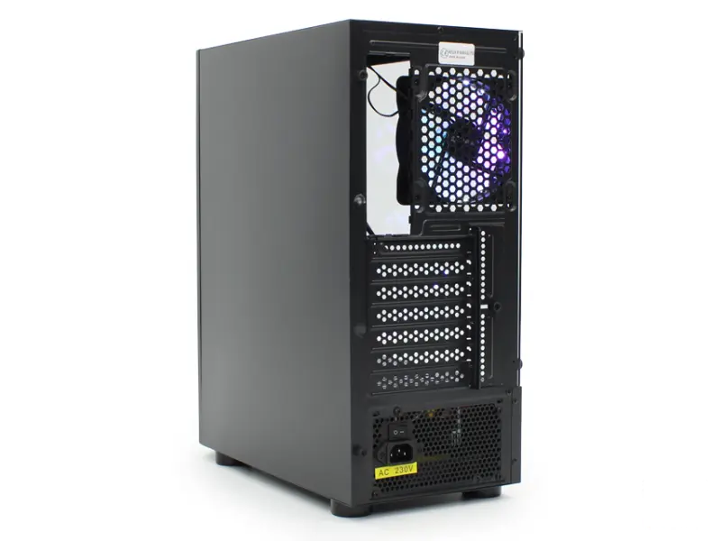 IG-MAX Gaming Kućište N1903-7700L REFLEX 4F 700W 