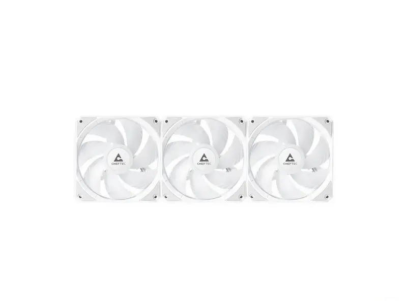 Chieftec CPU Cooler Iceberg White 360 ARGB (1851, 1700, 1200, AM5, AM4)