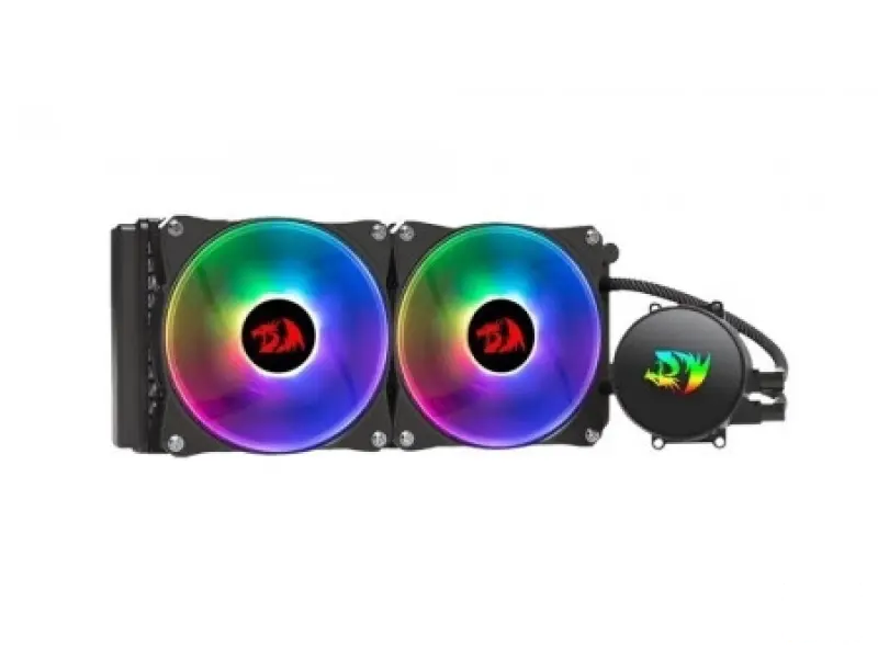 Redragon CPU Cooler CCW-3000 X Effect