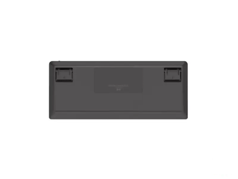 LOGITECH MX Mechanical Mini Minimalistic - Linear Wireless tastatura Graphite US 