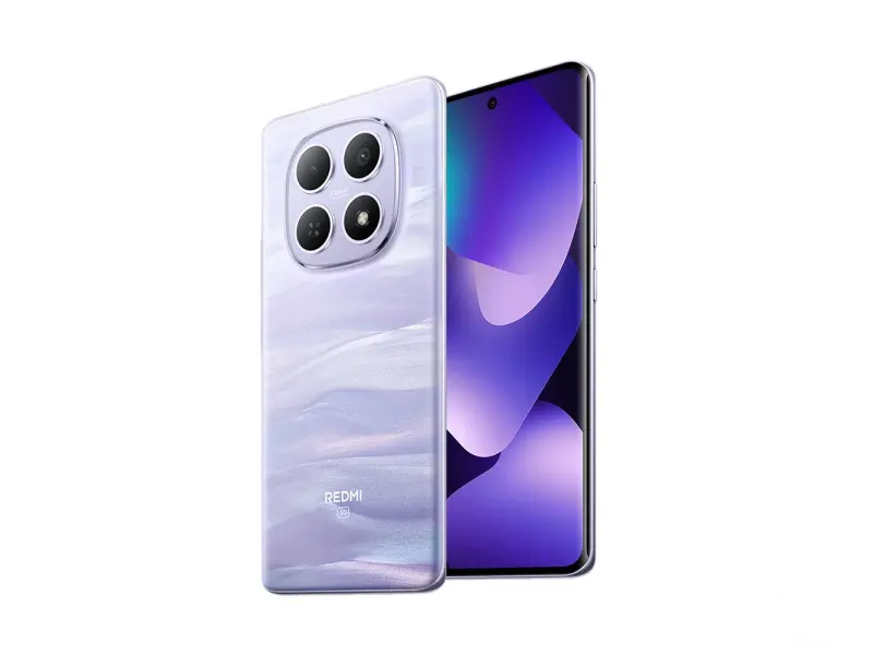 Xiaomi Redmi Note 15 5G 8GB 256GB plavi