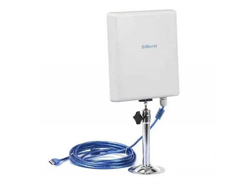 NO NAME Adapter za Wi-Fi N6000 