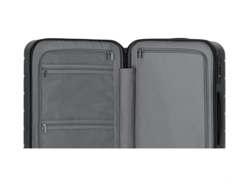 XIAOMI Luggage Classic 20 inča crni kofer BHR8602GL 