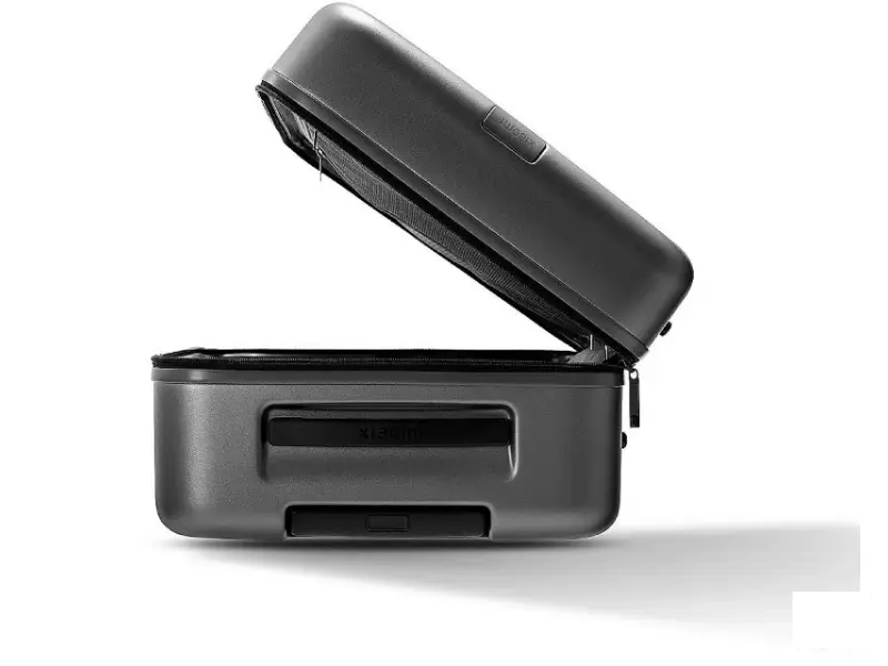 XIAOMI Luggage Classic 20 inča crni kofer BHR8602GL 